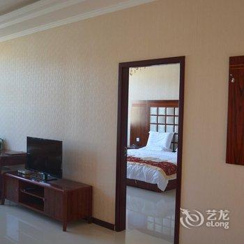 忻州岢岚岚庭酒店酒店提供图片