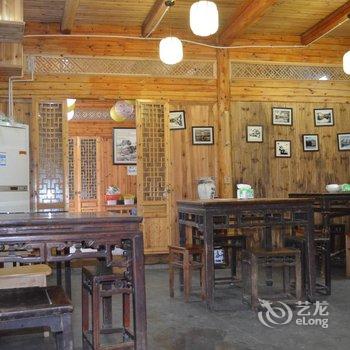 宏村三思堂客栈(黄山)酒店提供图片