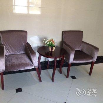 承德天城快捷酒店(名嘉花园店)酒店提供图片