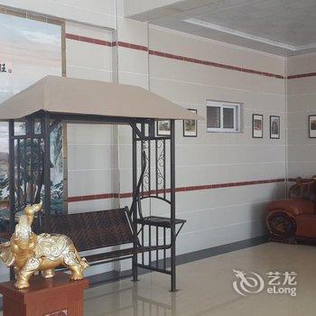 绥中东戴河二河口澜海度假村酒店提供图片