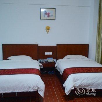 昌江运福宾馆酒店提供图片