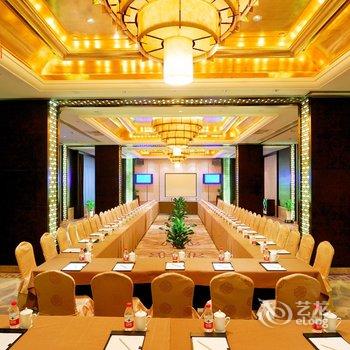 BestWestern宁波江花宾馆酒店提供图片