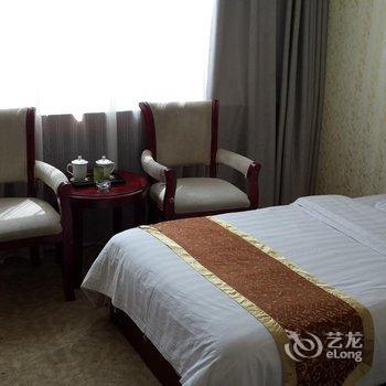 德令哈安泰商务宾馆酒店提供图片