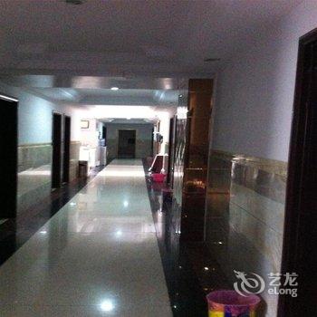 九江瑞昌舒雅商务宾馆（一部）酒店提供图片