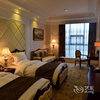 北京立根酒店酒店提供图片