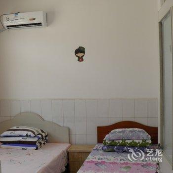蓬莱兄弟连渔家公寓酒店提供图片