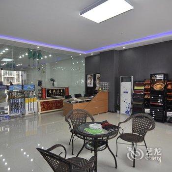 攀枝花攀百大酒店酒店提供图片