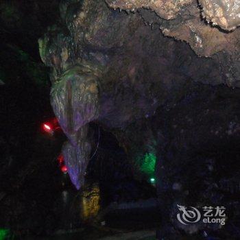 通化云霞洞景区宾馆酒店提供图片