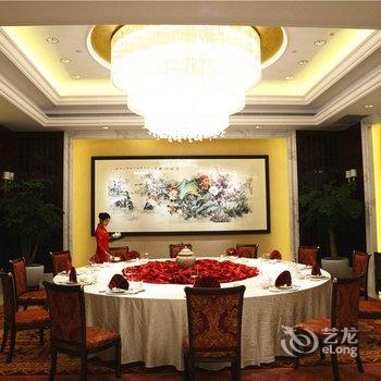 仙游大地京闽酒店酒店提供图片