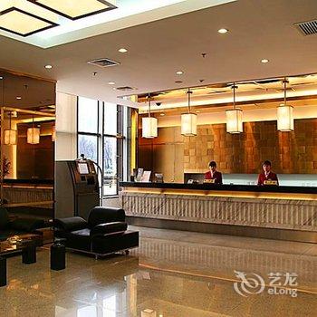 北京元辰鑫国际酒店(原国际会展酒店)酒店提供图片