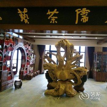 重庆巫山鸿儒山庄酒店提供图片