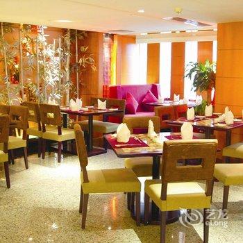 广州总统大酒店酒店提供图片