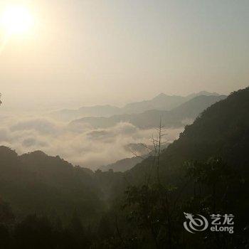 武当山太极会馆酒店提供图片