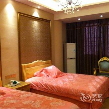 德清武康镇锦逸精品酒店酒店提供图片