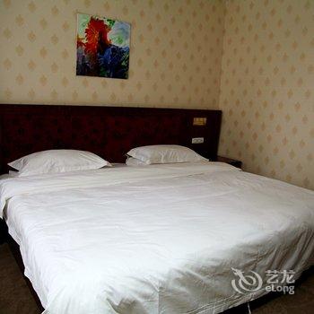 汾阳国际大酒店利前宾馆酒店提供图片
