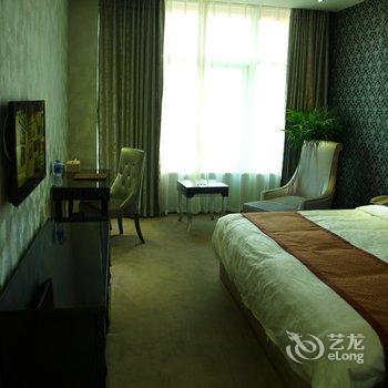 洛阳丽都唯客酒店酒店提供图片