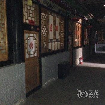 平遥鸿憬楼客栈酒店提供图片