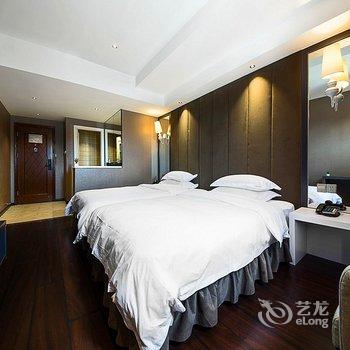 福州TIME时间城市酒店酒店提供图片