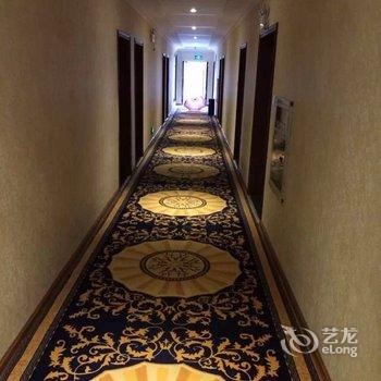 青阳国洋山庄酒店提供图片
