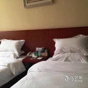 汝州博雅时尚酒店酒店提供图片
