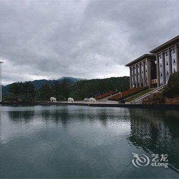 黄山丰大国际大酒店酒店提供图片