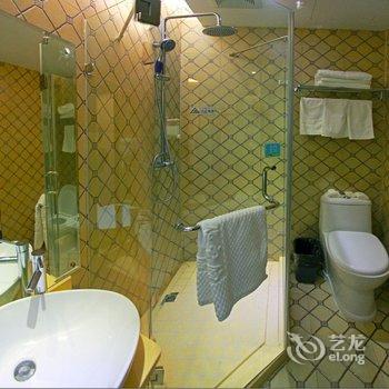 宁波铂纳精致酒店酒店提供图片