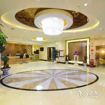 师宗帝豪大酒店酒店提供图片