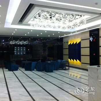 普洱宁洱尚客酒店酒店提供图片