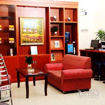 汉庭酒店(张掖鼓楼店)酒店提供图片