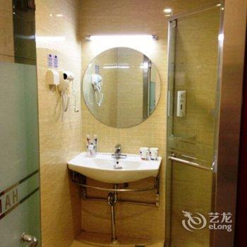 汉庭酒店(张掖鼓楼店)酒店提供图片