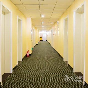 汉庭酒店(张掖鼓楼店)酒店提供图片