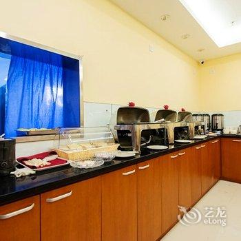 汉庭酒店(张掖鼓楼店)酒店提供图片