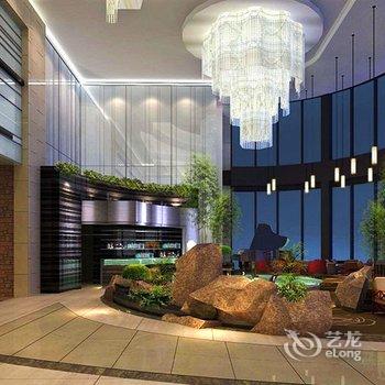 武汉铁桥建国大酒店酒店提供图片