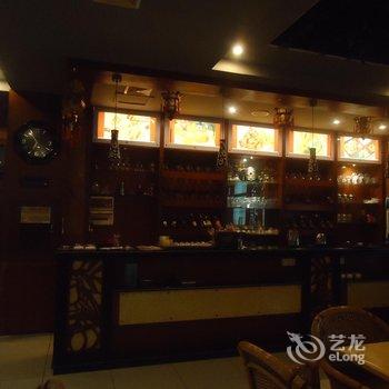 东方正旺商务酒店酒店提供图片