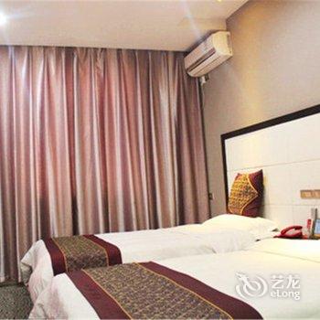 十堰水立方商务酒店酒店提供图片