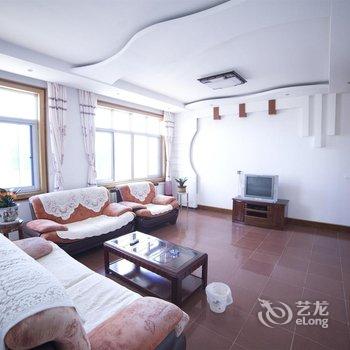 北戴河田青旅馆酒店提供图片