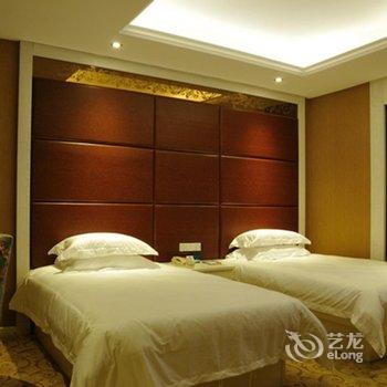龙游国会大酒店酒店提供图片