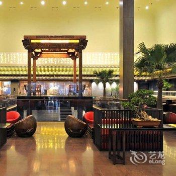 上海卓美亚喜玛拉雅酒店酒店提供图片