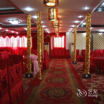南宁源广大酒店酒店提供图片