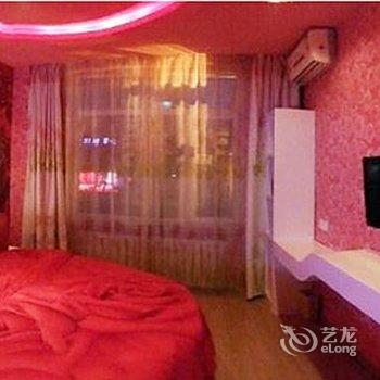佳泰连锁商务宾馆(盘锦时尚店)酒店提供图片