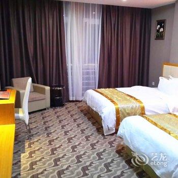 安溪龙城商务酒店酒店提供图片