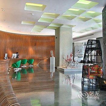 上海外滩英迪格酒店酒店提供图片