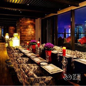 上海外滩英迪格酒店酒店提供图片
