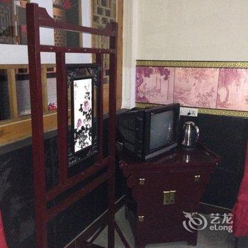 平遥鸿憬楼客栈酒店提供图片
