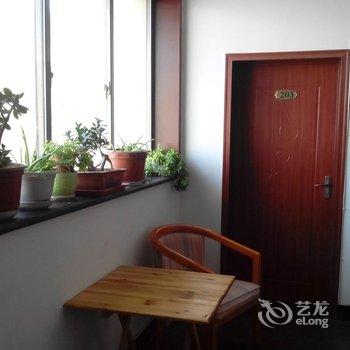 敦煌市绿洲青年旅舍酒店提供图片