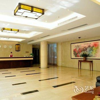 珠海景致新华苑酒店酒店提供图片