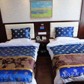 锡林浩特天隆牧商务酒店酒店提供图片