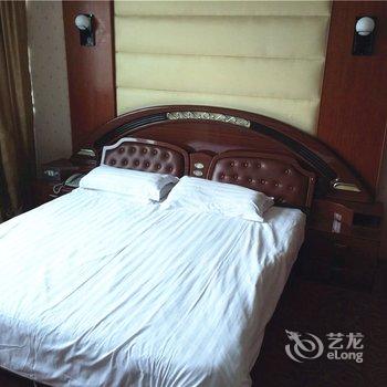 三明沙县豪景大酒店酒店提供图片