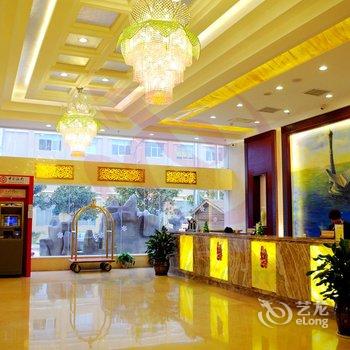 贵阳杭州湾国际人才酒店酒店提供图片