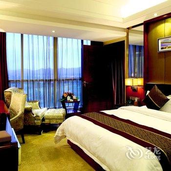 平江荣和国际大酒店酒店提供图片